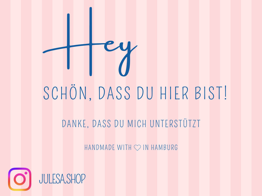 Bügelbild Kindergeburtstag - Zahl, Herz + Name | personalisiert