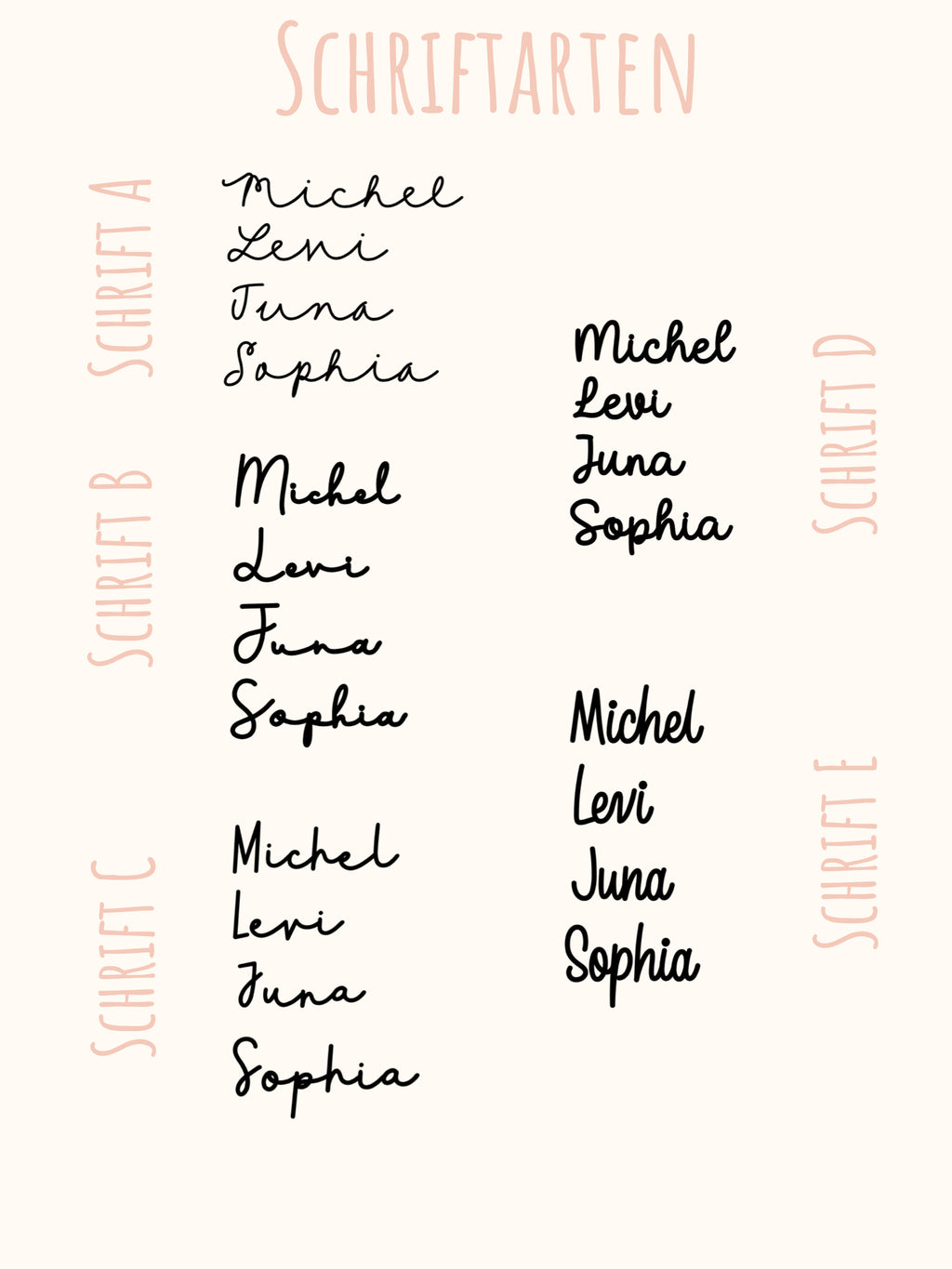 Bügelbild Kindergeburtstag - Zahl, Herz + Name | personalisiert