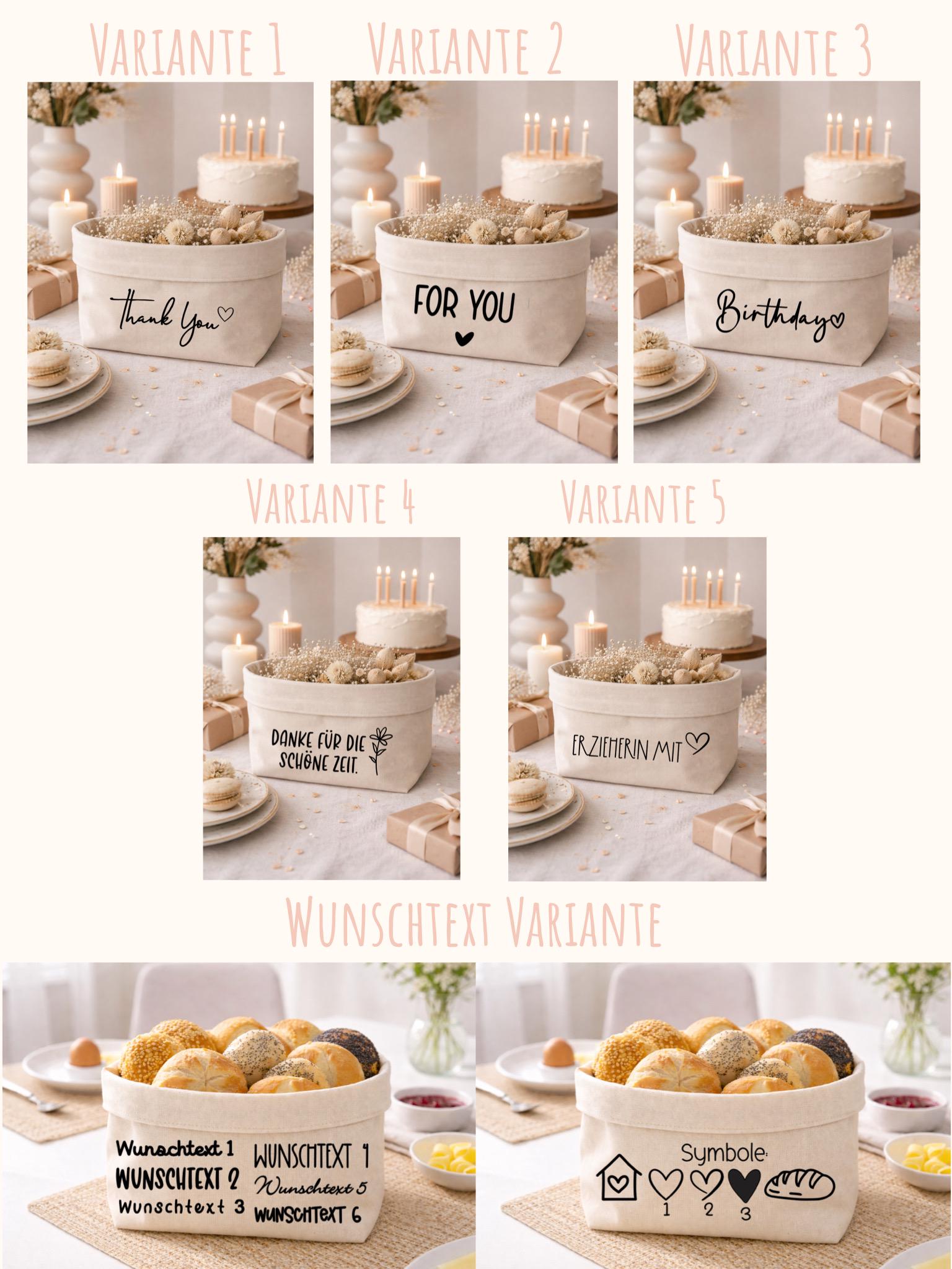 Präsentkorb | Muttertag | zum Geburtstag | Zum Abschied | Geschenkidee | Erzieher Geschenk | Geschenkkorb | Lehrer Geschenk | Hebamme |