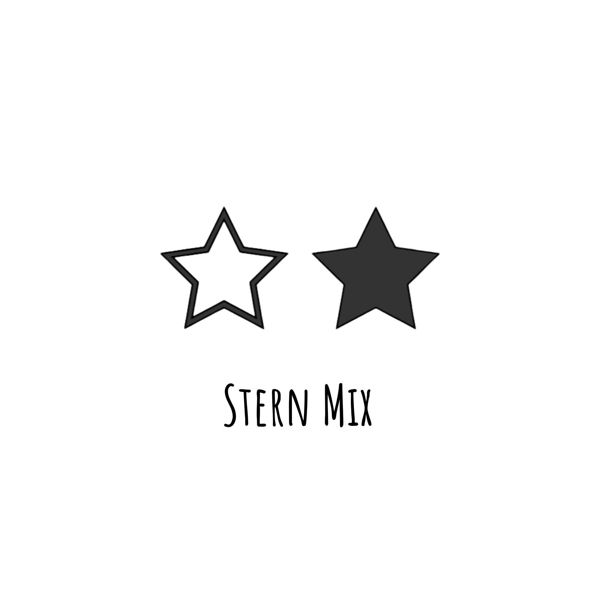 Bügelbilder Mini Smiley | Sterne | Herzen | Bügelbilder Set | Neonfarben | zum aufbügeln | Bügelbild | Bügel Patch | Bogen | bunt