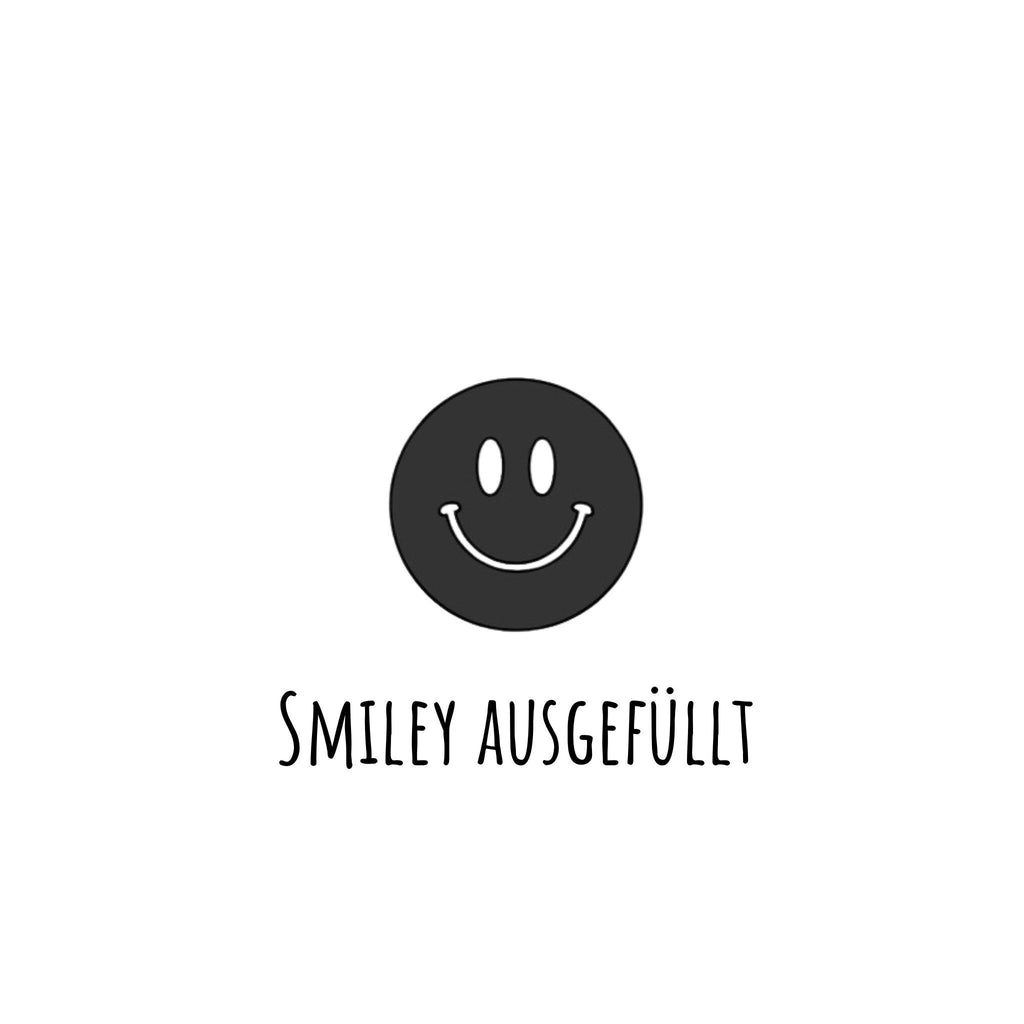 Bügelbilder Mini Smiley | Sterne | Herzen | Bügelbilder Set | Neonfarben | zum aufbügeln | Bügelbild | Bügel Patch | Bogen | bunt