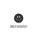 Bügelbilder Mini Smiley | Sterne | Herzen | Bügelbilder Set | Neonfarben | zum aufbügeln | Bügelbild | Bügel Patch | Bogen | bunt