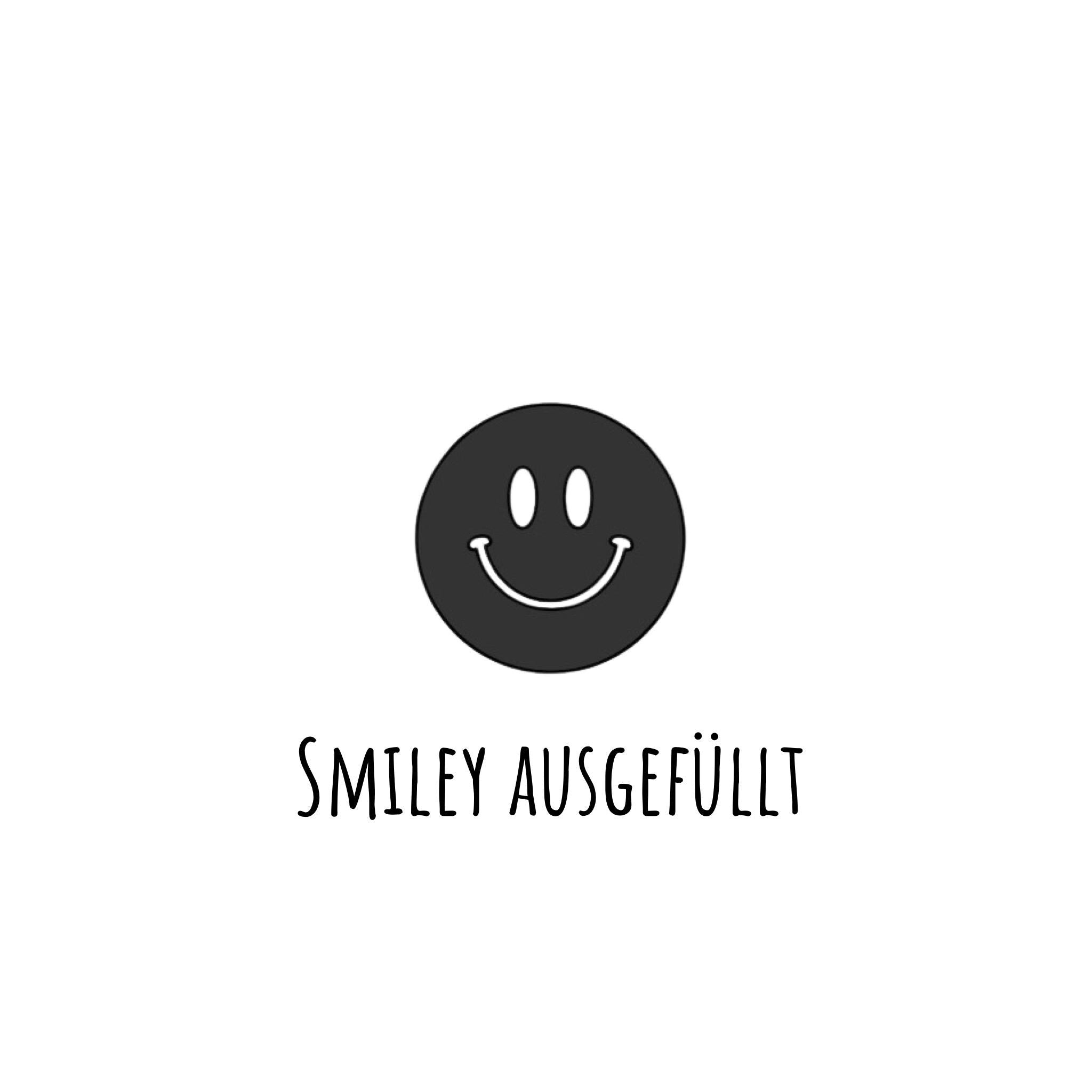 Bügelbilder Mini Smiley | Sterne | Herzen | Bügelbilder Set | Neonfarben | zum aufbügeln | Bügelbild | Bügel Patch | Bogen | bunt