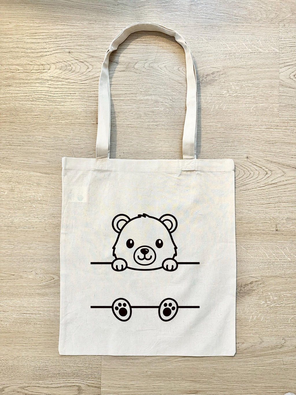 Personalisierte Kita Tasche – Schmutzwäsche & Wechselkleidung – Jutebeutel mit Namen – Kindergarten Geschenk