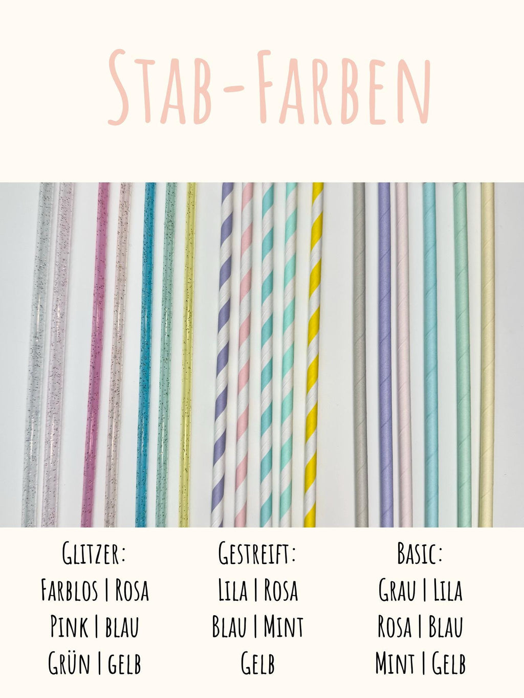 Einladungskarten | Zauberstab | Stern Einladungskarte | Glitzer Einladung | Kindergeburtstag | Prinzessin | Handgemachte Einladungskarten