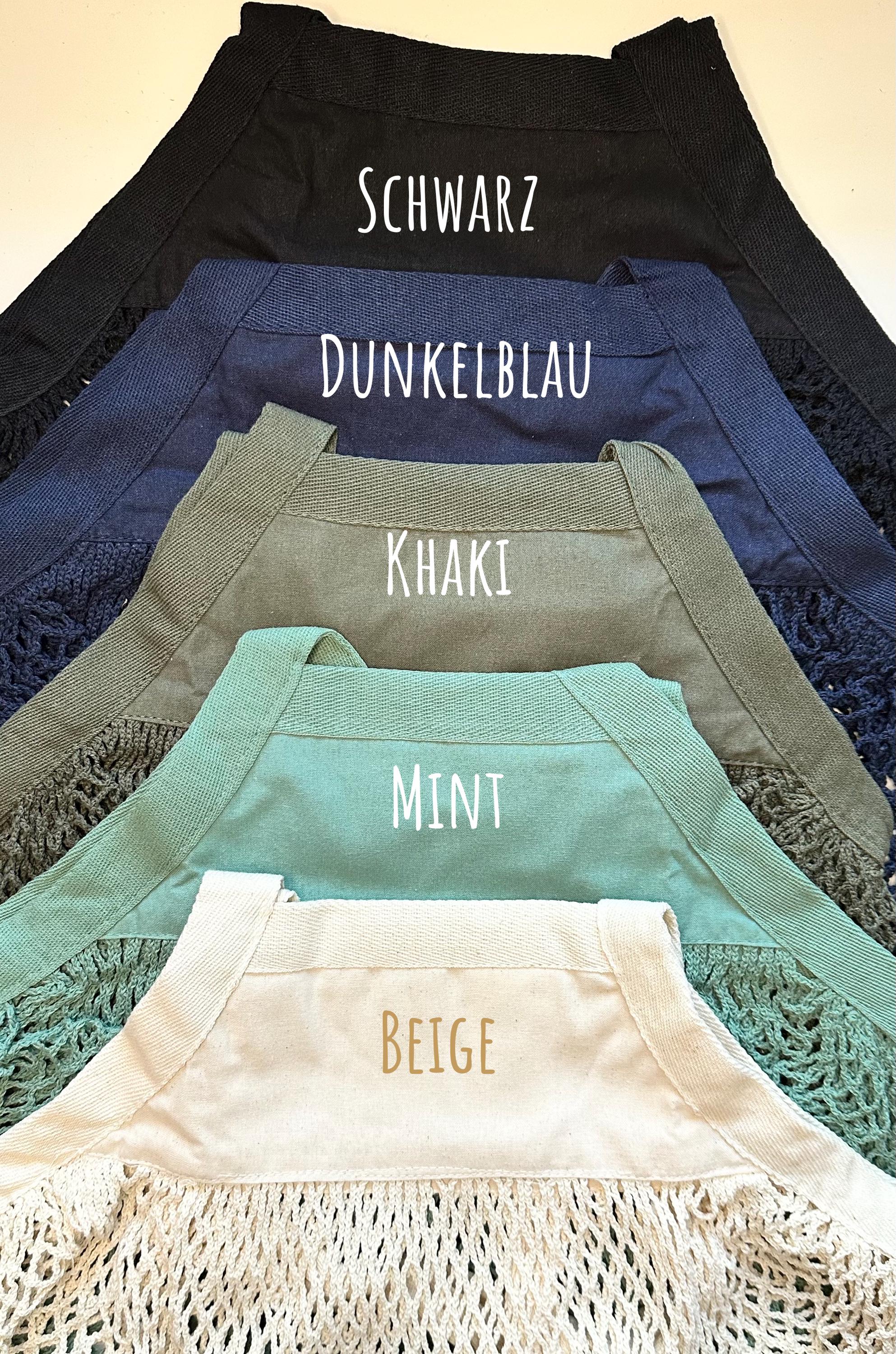 Sandspielzeugtasche personalisiert mit Name | Tragetasche | Netzbeutel | Netztasche | Spielplatztasche | Sandspielzeug Aufbewahrung