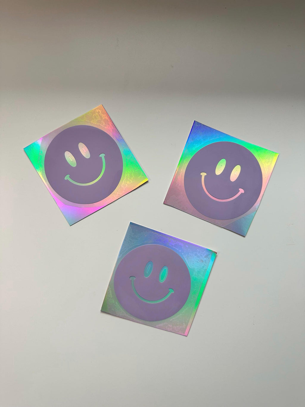 Bügelbilder SMILEY Neonfarben | Bügelbild | Bügelbilder Set | Wunschtext zum aufbügeln | verschiedene Farben | Smiley zum aufbügeln