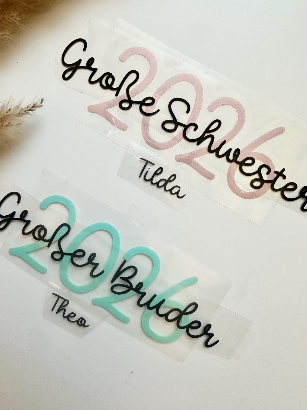 Express Bearbeitung + schneller Versand für Artikel aus meinem Shop
