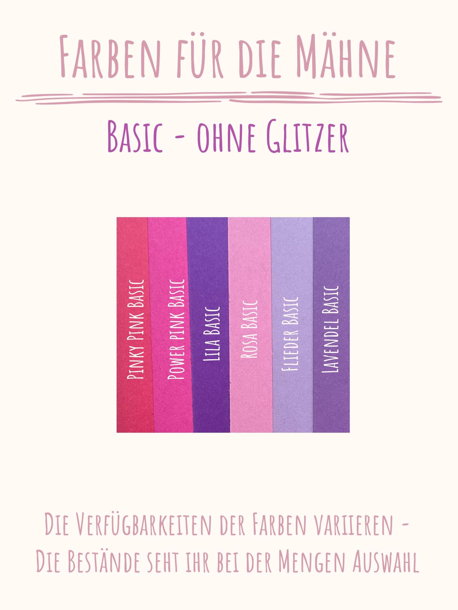 Einhorn Einladung Kindergeburtstag | DIY Bastelset oder fertig gebastelt | Einhorn Party | Einladung Mädchen | Einhorn Deko | Glitzer