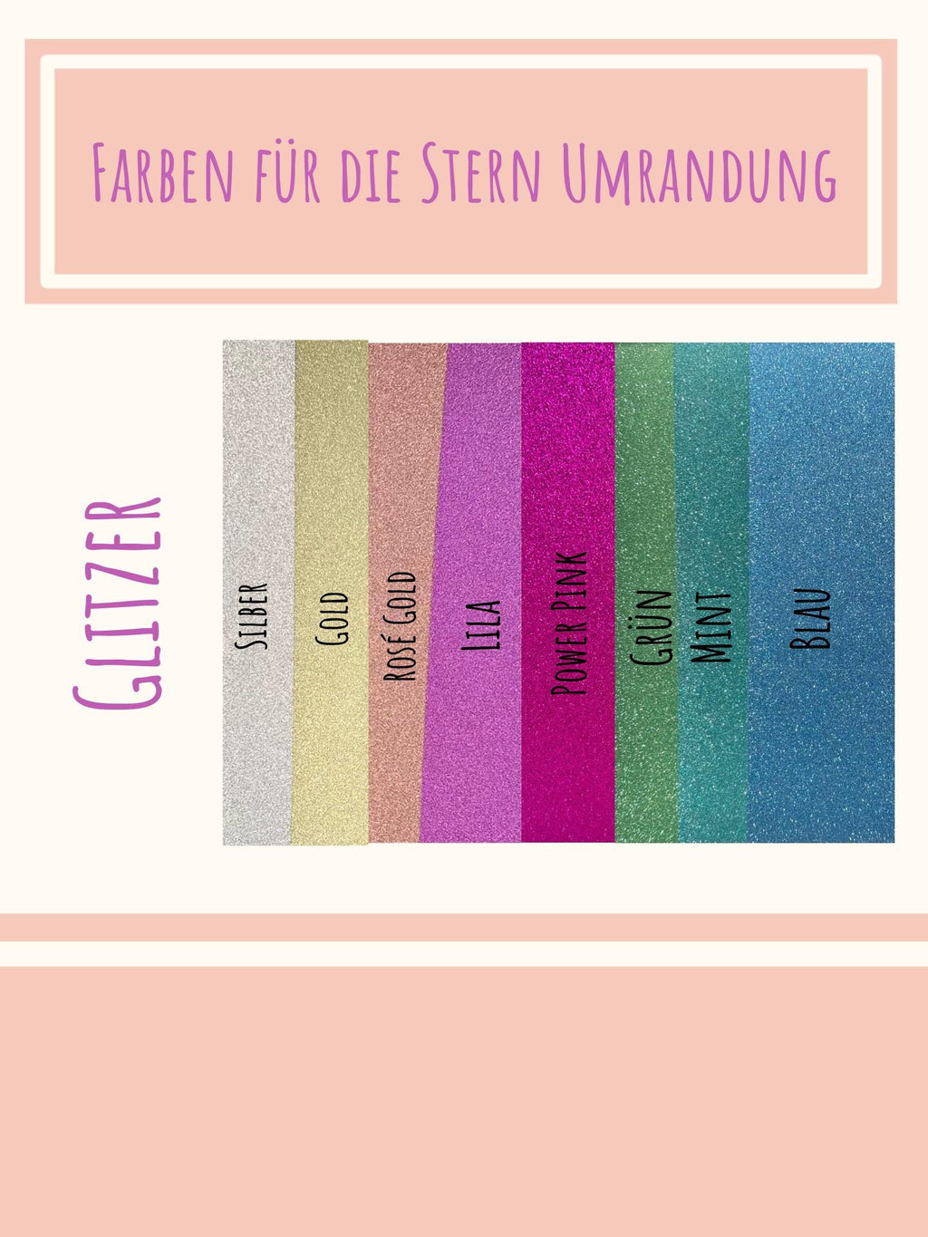 Einladungskarten | Zauberstab | Stern Einladungskarte | Glitzer Einladung | Kindergeburtstag | Prinzessin | Handgemachte Einladungskarten