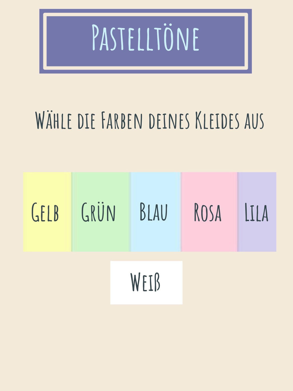 Prinzessin Einladung Kindergeburtstag | DIY Bastelset | Prinzessinnen Party | Einladung Mädchen | Prinzessin Deko | Kleid Einladungskarte
