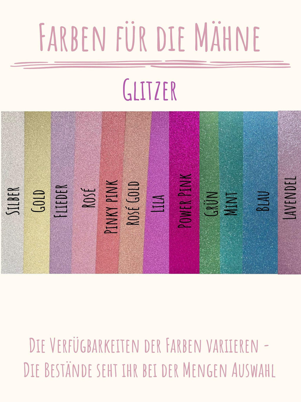 Einhorn Einladung Kindergeburtstag | DIY Bastelset oder fertig gebastelt | Einhorn Party | Einladung Mädchen | Einhorn Deko | Glitzer