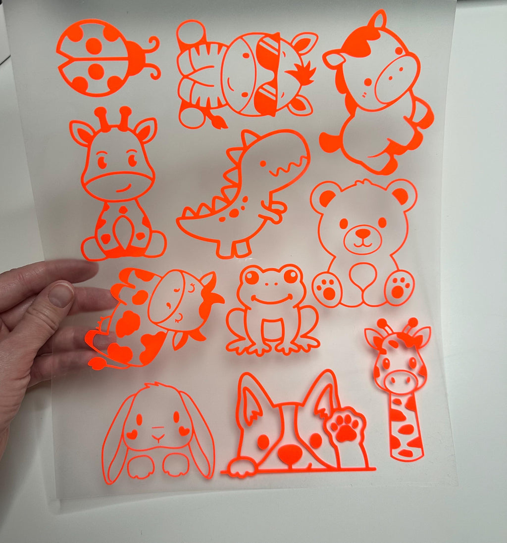 Bügelbild selber machen | Wunschbügelbild | Eigene Bilder als Bügelbild drucken lassen | Datei senden - Druck erhalten | DIN A4