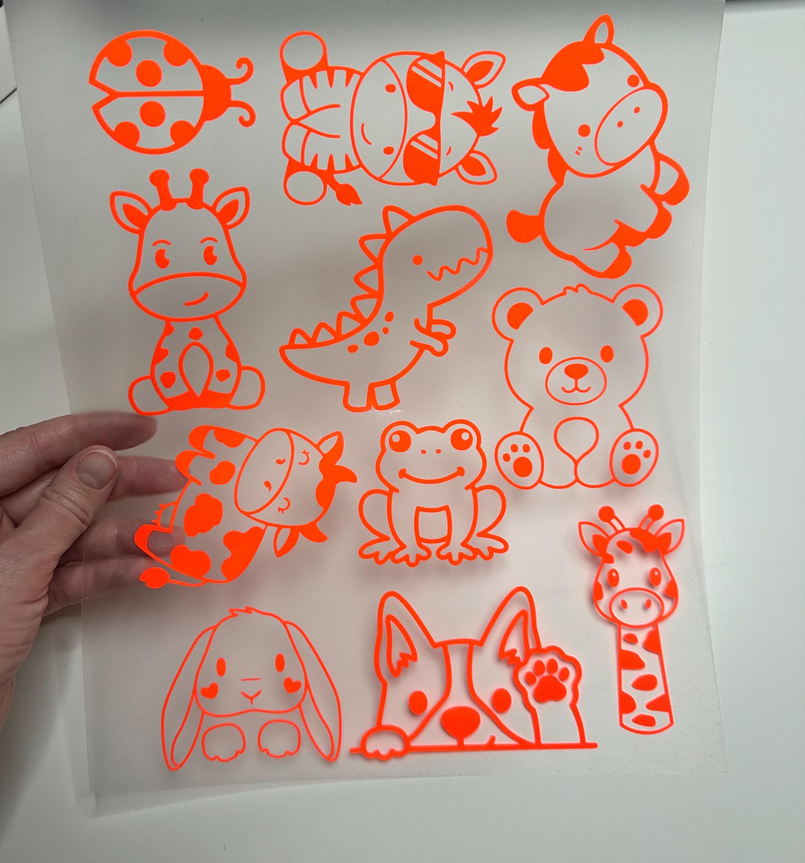 Bügelbild selber machen | Wunschbügelbild | Eigene Bilder als Bügelbild drucken lassen | Datei senden - Druck erhalten | DIN A4