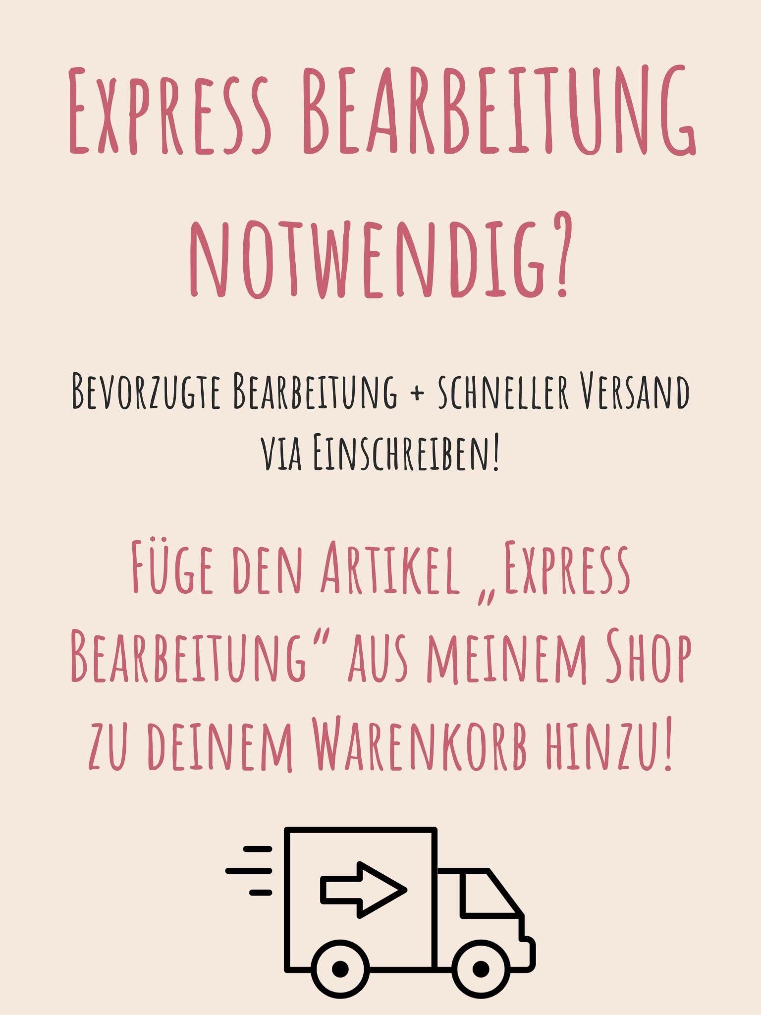 JGA Armband Leo | Braut | Bride | Bride Crew | Junggesellenabschied | JGA Accessoires | Girls Trip | Leopardenmuster | Neont Pink