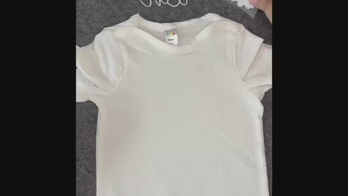 Bügelbild Geburtstag Lila | Kindergeburtstag | Bügelbilder Kinder | Zahl mit Name zum aufbügeln | Geburtstags Shirt | Erster Geburtstag