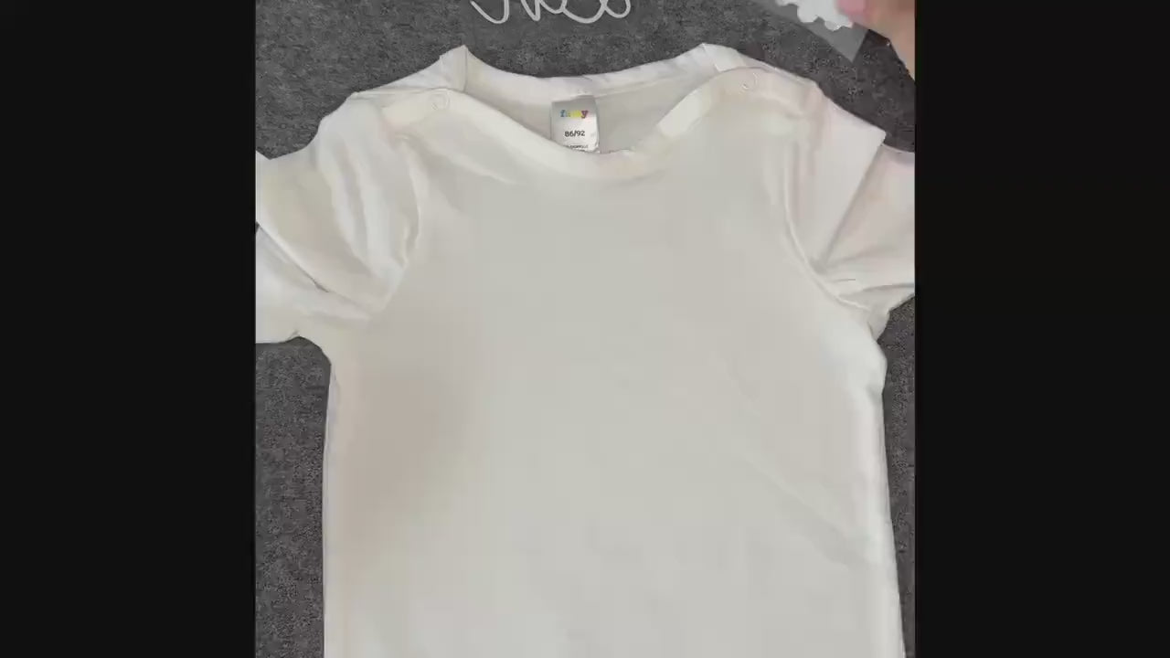 Bügelbild Einhorn | Prinzessin | Ballerina | Herzen | Krone | Mini Bügelbilder | Bügelbild Kinder | Bügelbild für Geburtstagsshirt | Patch