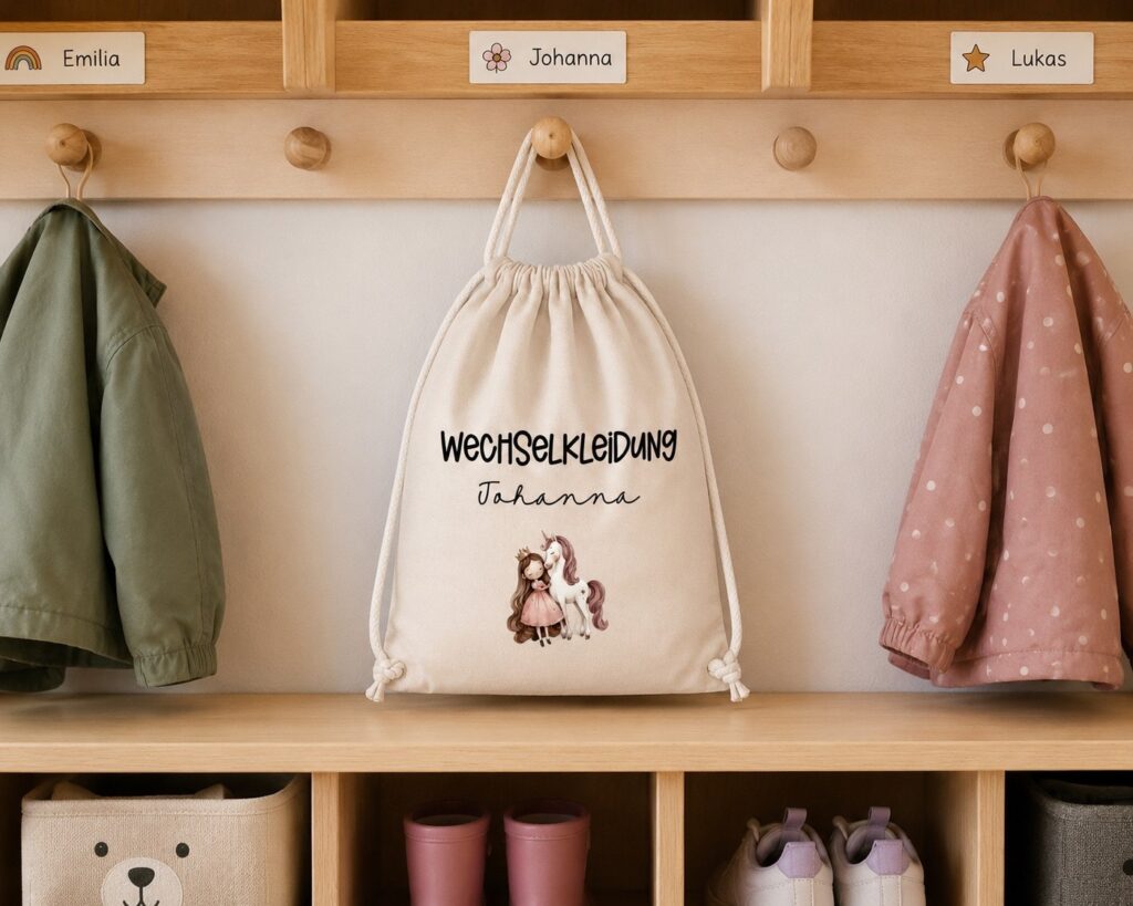 julesa wechselkleidung beutel